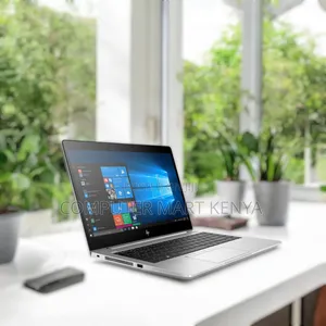 Laptop HP EliteBook 840 G6 8GB Intel Core I5 SSD 256GB