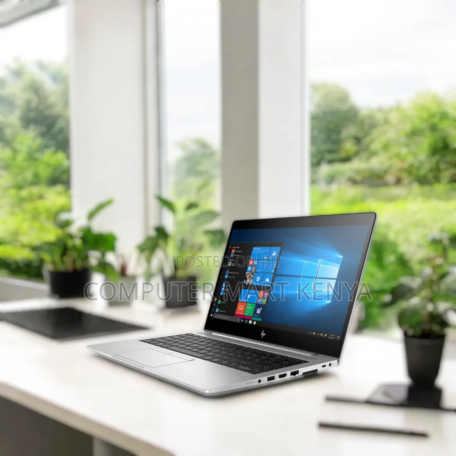 Laptop HP EliteBook 840 G6 8GB Intel Core I5 SSD 256GB