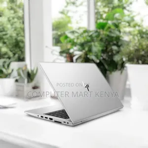 Laptop HP EliteBook 840 G6 8GB Intel Core I5 SSD 256GB