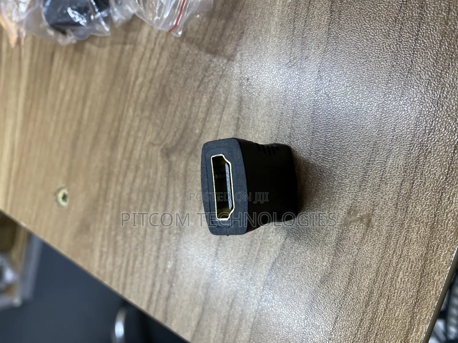 Female to Female Hdmi Connector