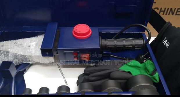 PPR Welding Machine 1600w - main view