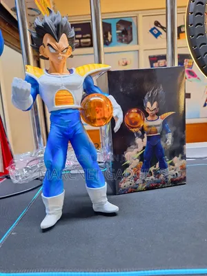 Unbreakable Super Hero Son Goko With Drago Ball Gotenks