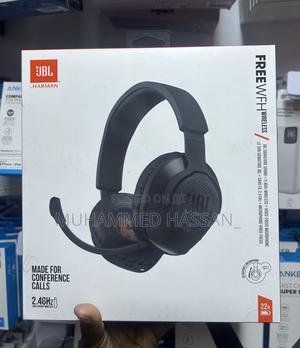 JBL Free WFH - thumbnail 2