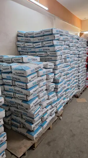 Kalekim Izoseal 3026 Crystalline 25kg