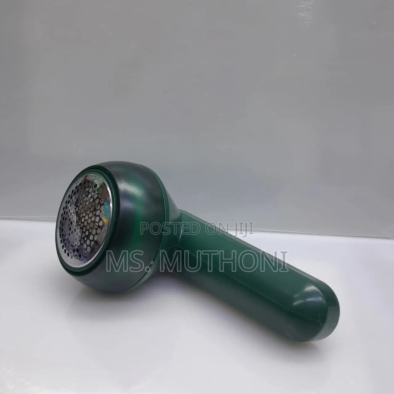 ELECTRIC RECHARGEABLE Lint Remover