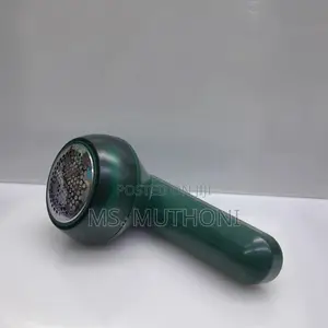 ELECTRIC RECHARGEABLE Lint Remover