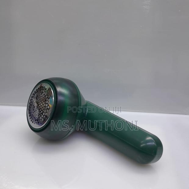 ELECTRIC RECHARGEABLE Lint Remover - thumbnail 2