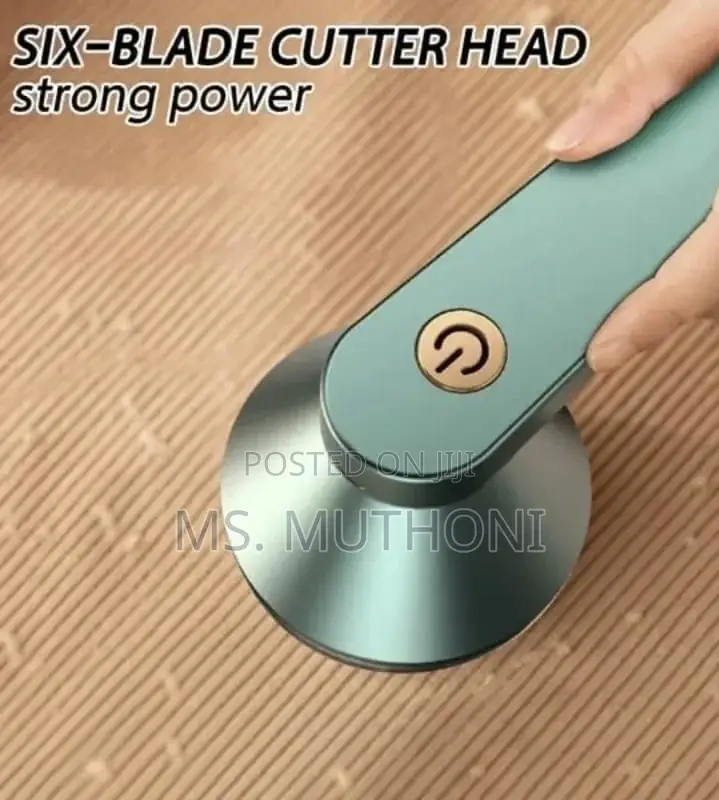 ELECTRIC RECHARGEABLE Lint Remover