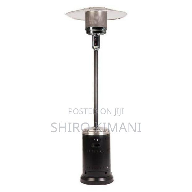 Superior Unique Quality Mushroom Heater