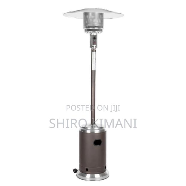 Outrageous Best Arrivals Mushroom Heater