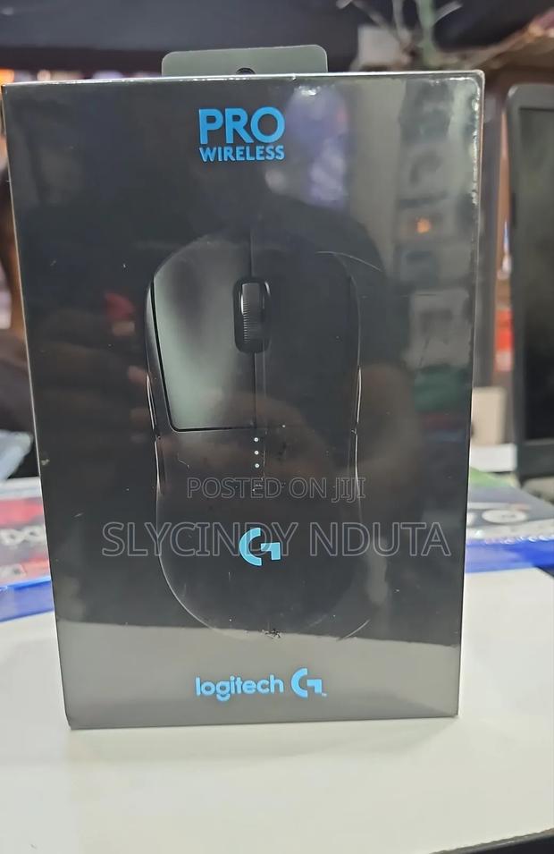 Logitech G Pro Wireless Gaming Mouse