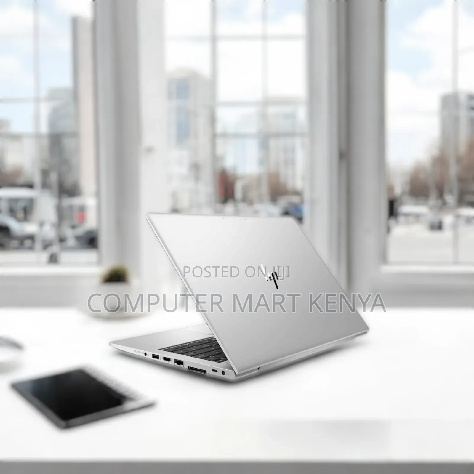 Laptop HP EliteBook 840 G5 8GB Intel Core I7 SSD 256GB