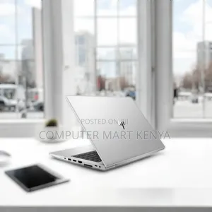 Laptop HP EliteBook 840 G5 8GB Intel Core I7 SSD 256GB