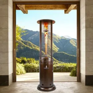 Good Quality Prestige Glass Tube Patio Heater