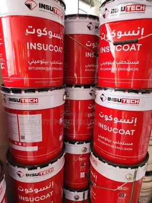 Insucoat Primer WB 20L