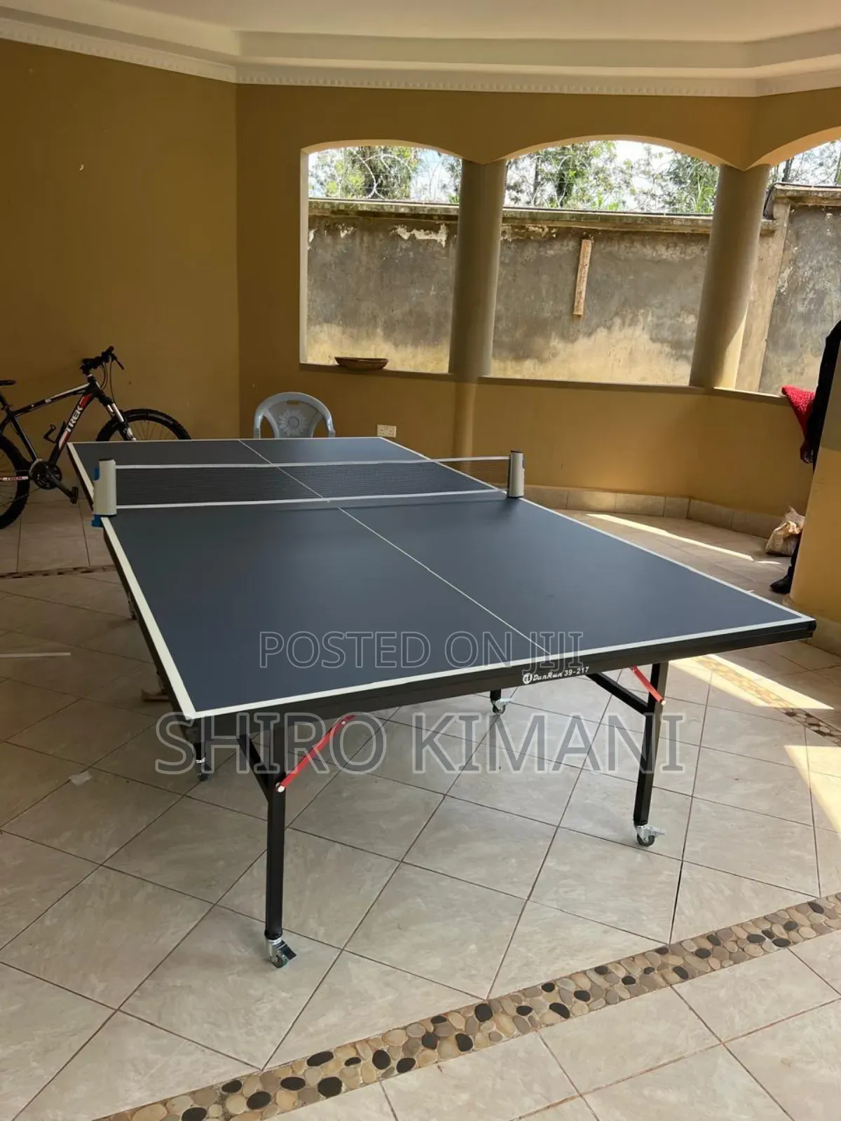 Super New Best Great Quality Tennis Tables