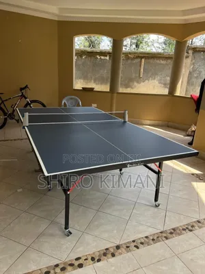 Super New Best Great Quality Tennis Tables