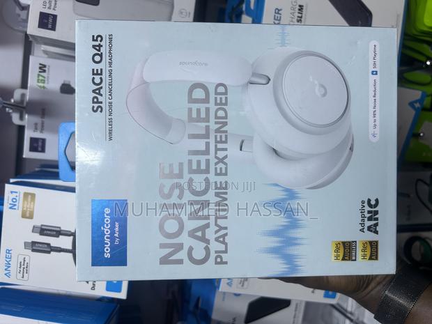 Anker Space Q45. - thumbnail 2