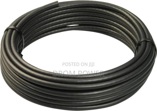 AC Electrical Cable 2.5mm 4core - main view