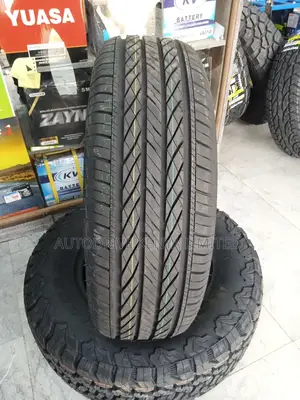 235/60r18 Tourador Tyres