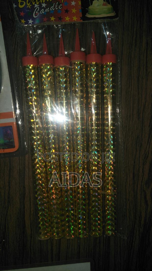 16cm Candle Spa - main view