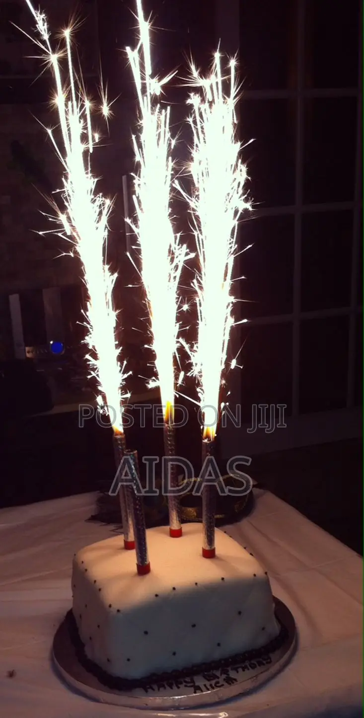 16cm Candle Spa