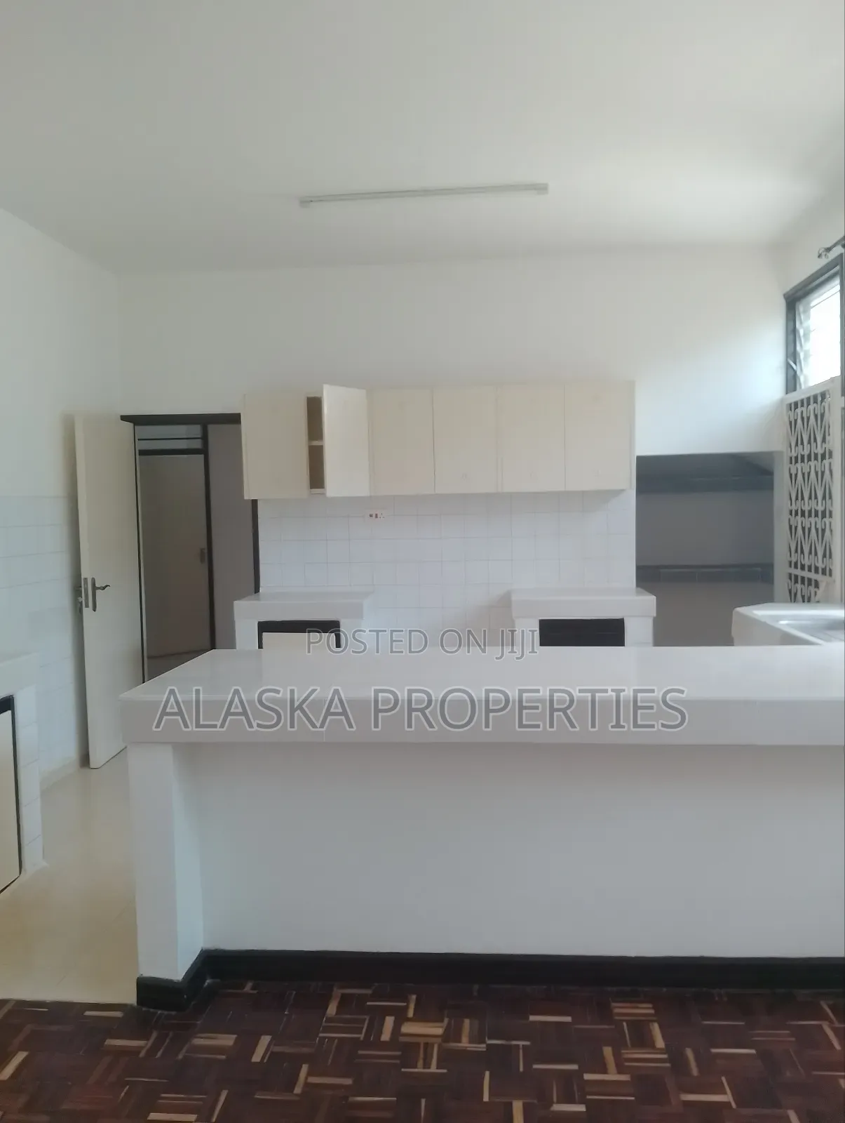 4bdrm Villa in Nyali Estate for rent