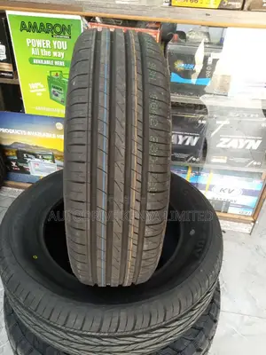 215/65r16 Tourador Tyres