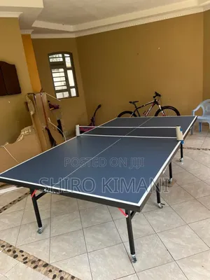 New Arrivals Best Design Best Tennis Tables
