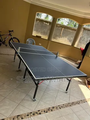 Latest Best Quality Top Tennis Tables