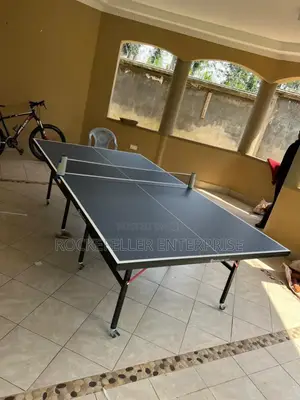 Latest Best Quality Top Tennis Tables