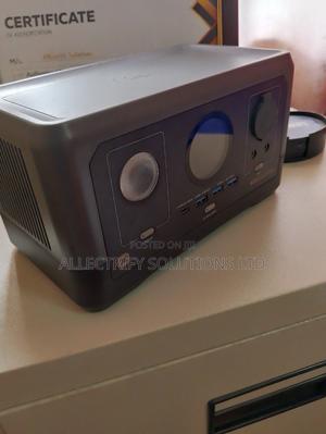 300W Portable Backup System - main view