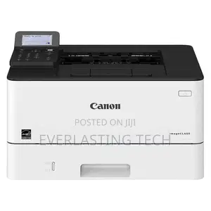 Canon I-Sensys Lbp233dw A4 33ppm Wireless Mono Laser Printer