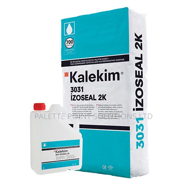 3031 Kalekim Izoseal