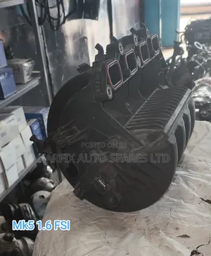 Intake Manifold Volkswagen