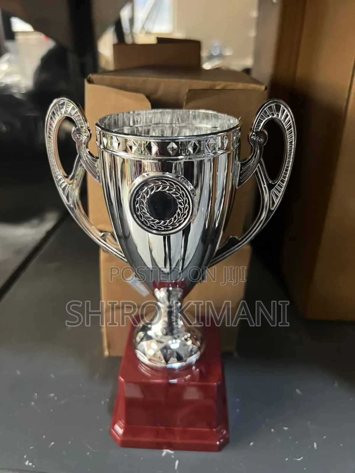 Super Best Top Quality Imported Trophies, 