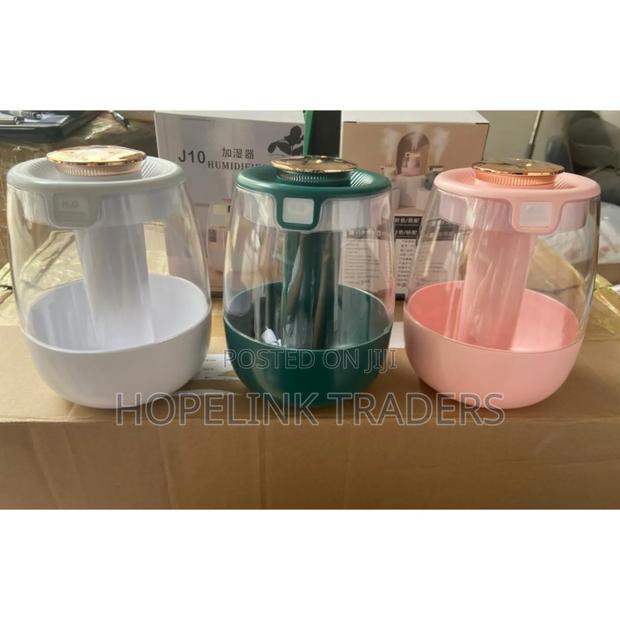 Humidifier 1.3l - main view