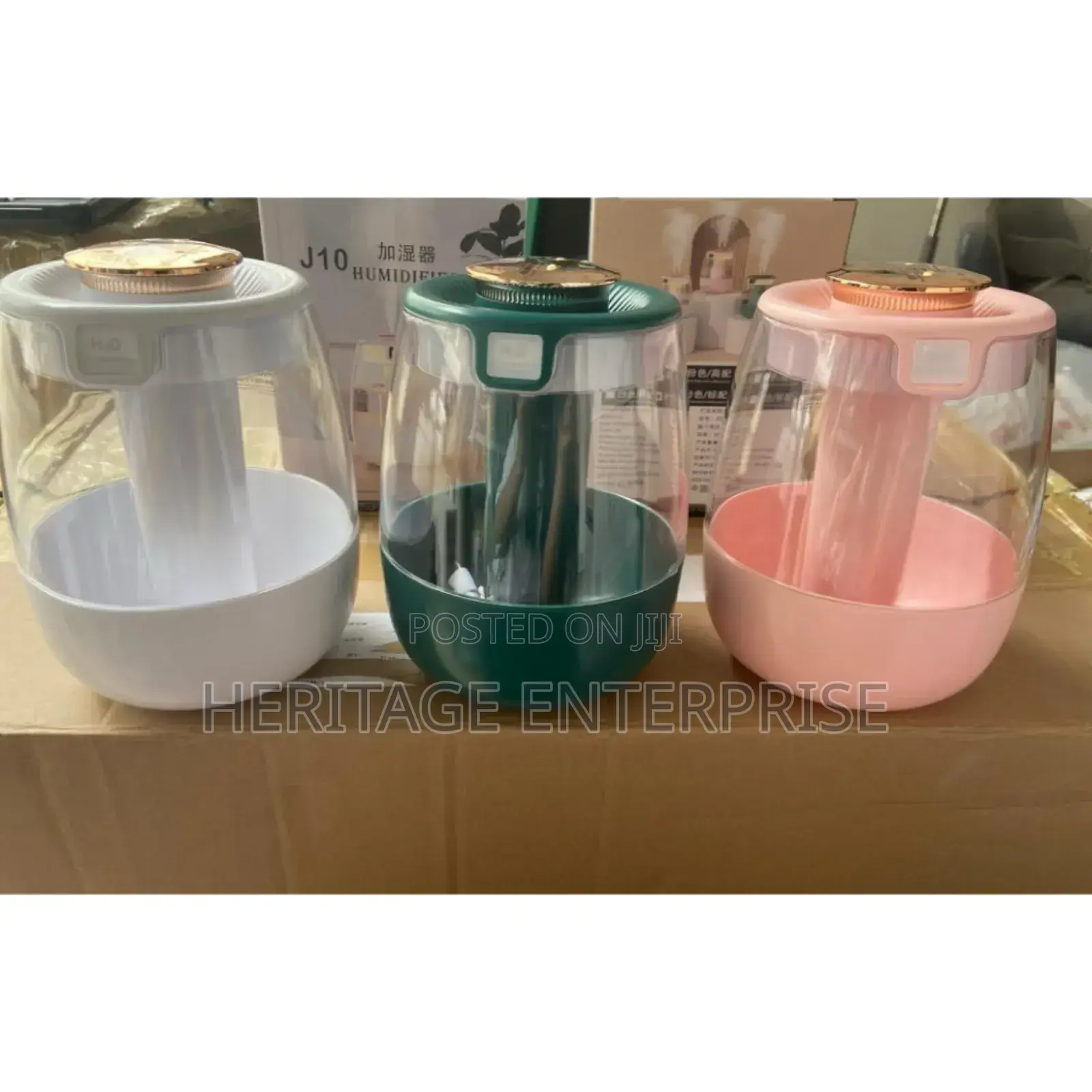Humidifier 1.3l Humidifier 1.3l