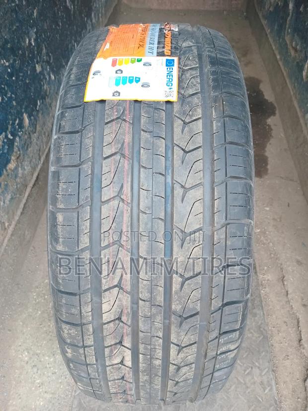 Joyroad Tires Sizes 255/55r19. - thumbnail 2