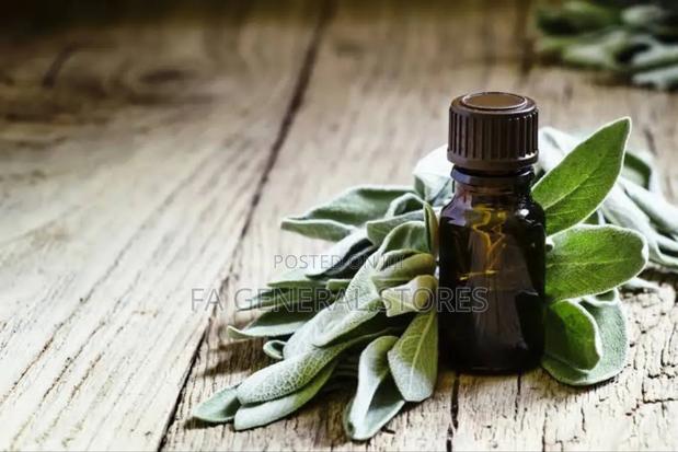 Sage Essential, Carrier Oil,Powder,Whole,Extract - thumbnail 2