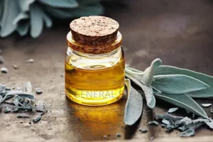 Sage Essential, Carrier Oil,Powder,Whole,Extract