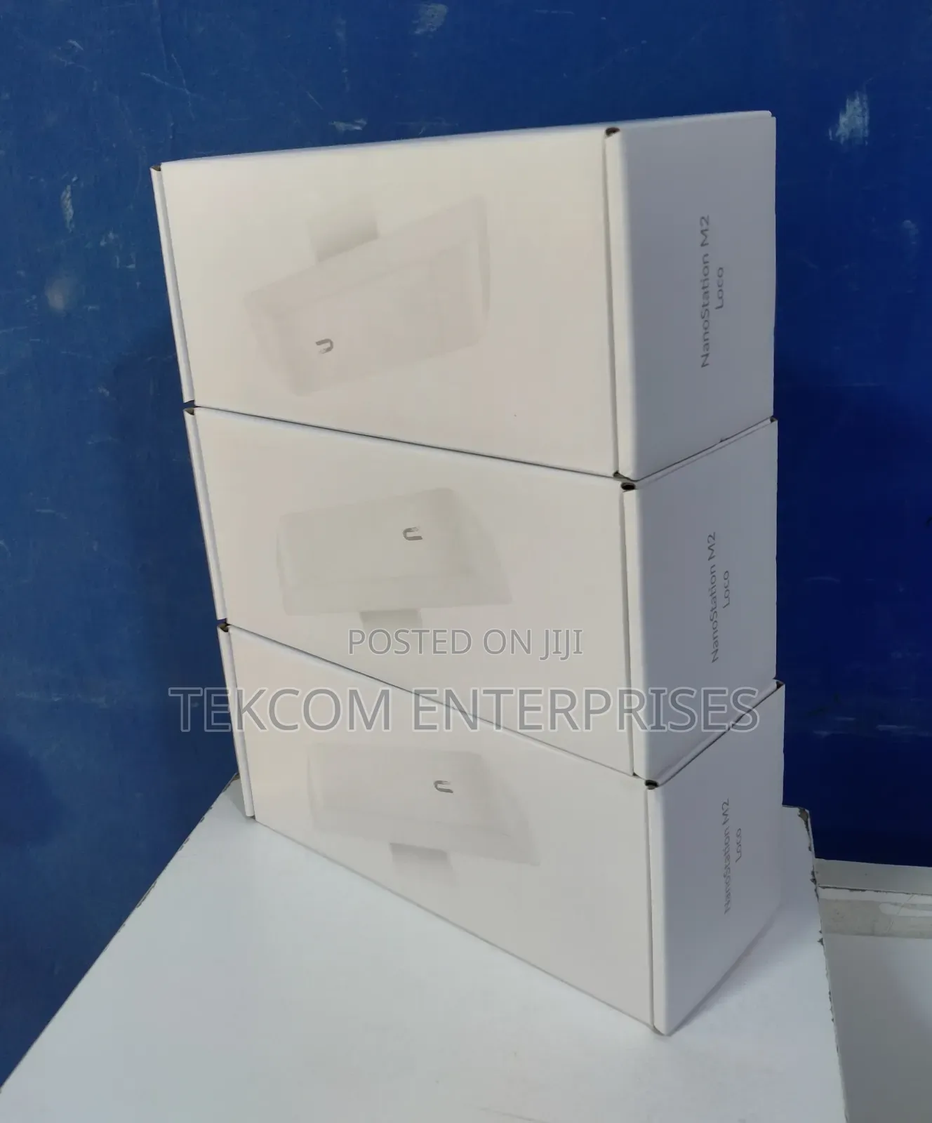 Ubiquiti Nanostation Loco M2 (Locom2)