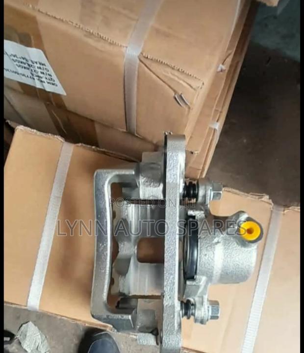 Brand New Calipers Toyota Landcruiser 200series