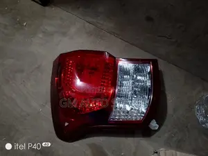 Toyota Fielder 2012 2013 2014