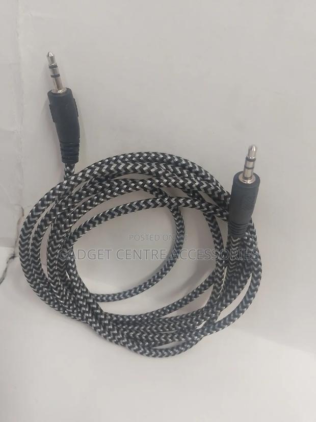 Jack to Jack 2M Cables
