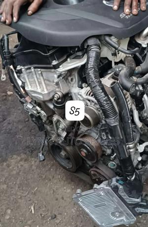 Mazda Demio/Cx3 S5 Complete Engine - thumbnail 2