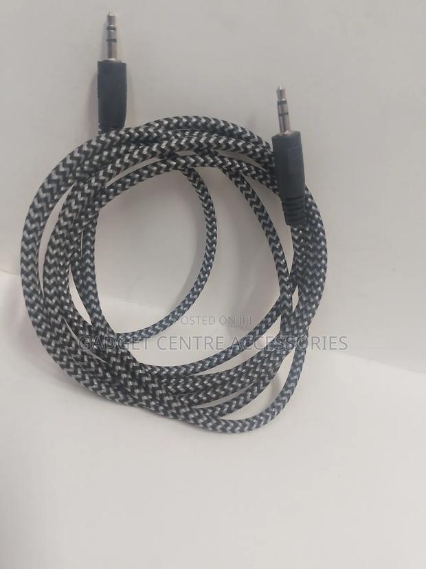 Jack to Jack 2M Cables - thumbnail 2