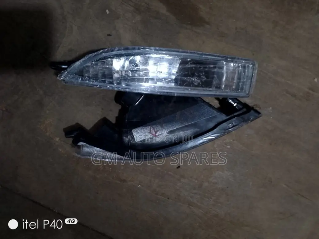 Toyota Corolla Nze Fielder 2001 2002 2003