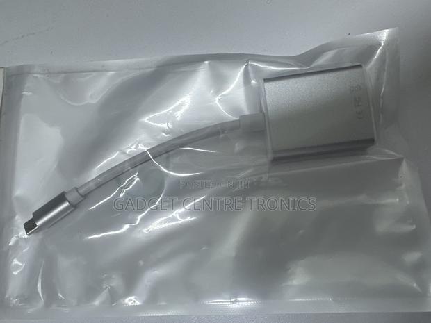 Type C to Hdmi Adapter - thumbnail 2