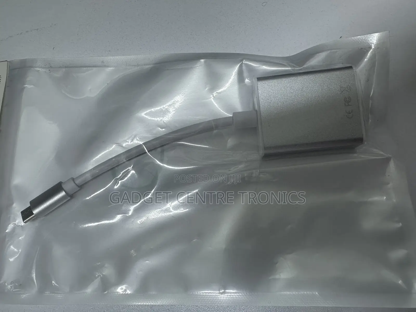 Type C to Hdmi Adapter